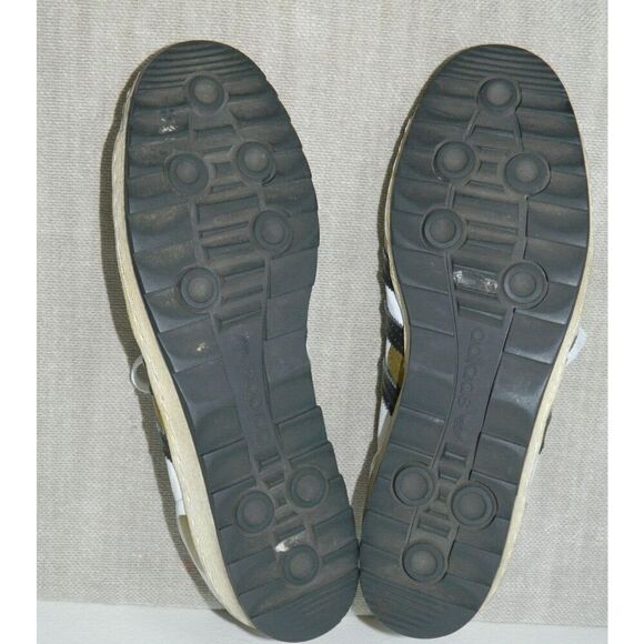 Adidas JEREMY SCOTT SUPERSTAR Sneakers Mens Size 12‎  Gazelle Ripple Polka Dots main image 12